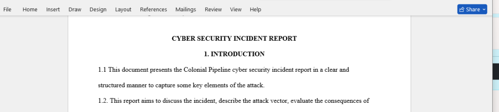 cyber security