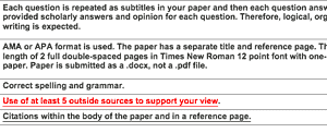 List and describe the strengths and limitations of this community health assessment as a public health effort