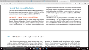 HIV and complacency