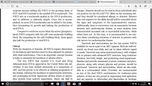 HIV and complacency