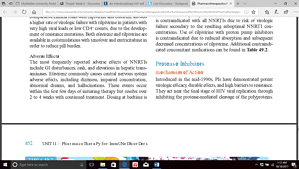 HIV and complacency