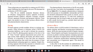 HIV and complacency