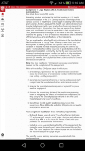 ethics and medical conduct