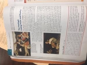 This essay is essay about the Renaissance period music