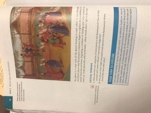 This essay is essay about the Renaissance period music