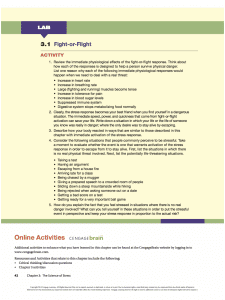 Stress management for life by Olpin Hesson