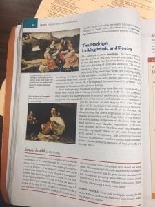 This essay is essay about the Renaissance period music