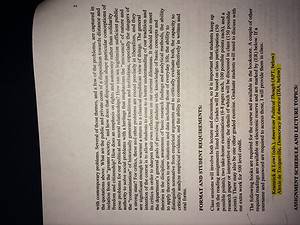 Writing 6-8 pages about Political theories