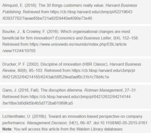 How individuals and organizations communicate about technological innovation  