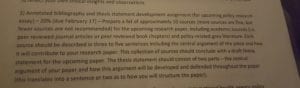 Topic: Tobacco policy control