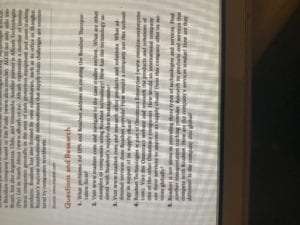 1 page international marketing case