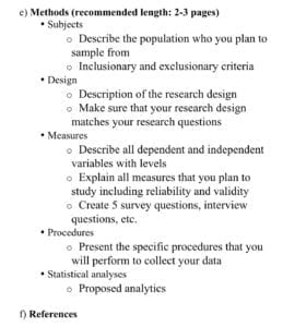 A Research proposal about Volkswagen