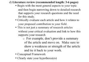 A Research proposal about Volkswagen