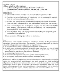 A Research proposal about Volkswagen
