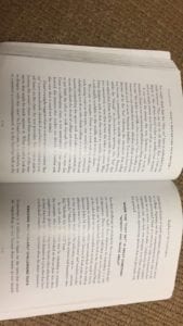 2 page summary