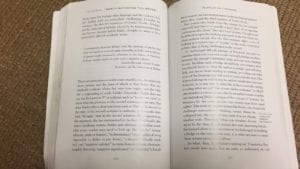 2 page summary