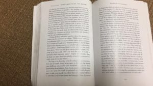 2 page summary