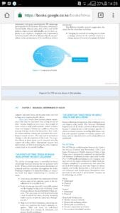 The Health and Cost Benefits of Work Site Health Promotion Programs
