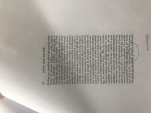  Nietzsche's hidden motivations