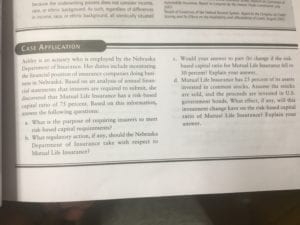 Risk Management 
