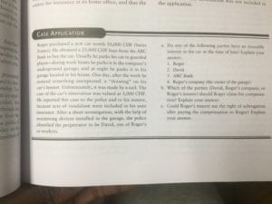 Risk Management 