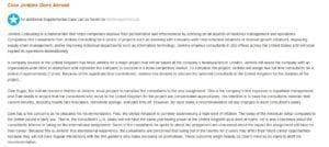 Human Resource Management