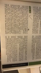 Commercial Law Business case analysis