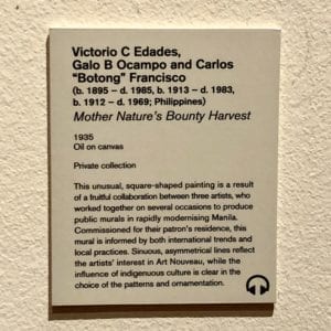 museum artwork 