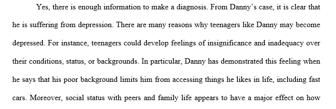 Abnormal Psych IP