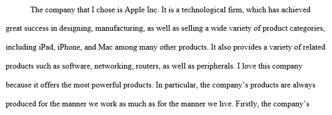  Business-Level Strategy