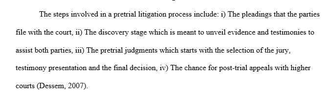 Business law