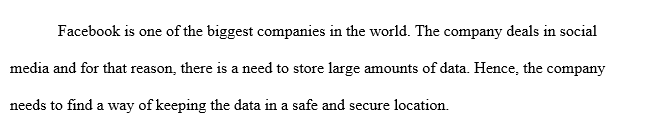  Data Management