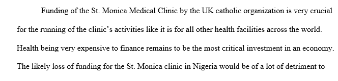 Health Care System