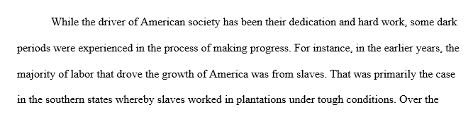 Liberty Challenged in Nineteenth Century America