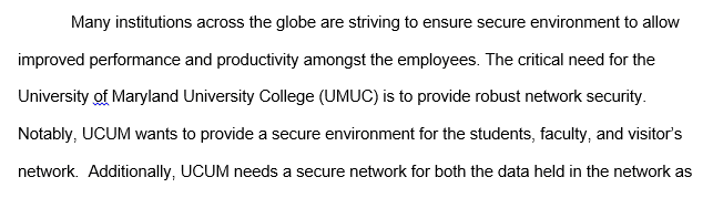 Network Security