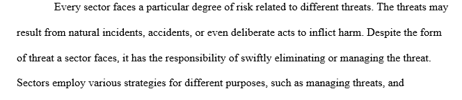 Salient vulnerabilities