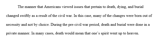 War and Culture