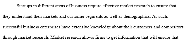 Advanced Marketing Plan