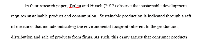 Business Ethics