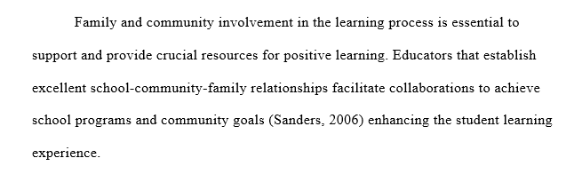 Community Partnership Disengagement Impact