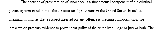 Criminal Law 