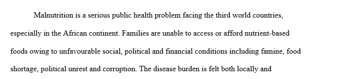 Global Health