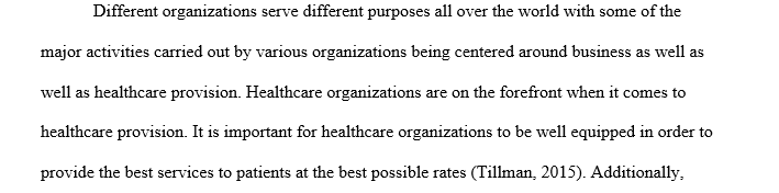 Health Organization