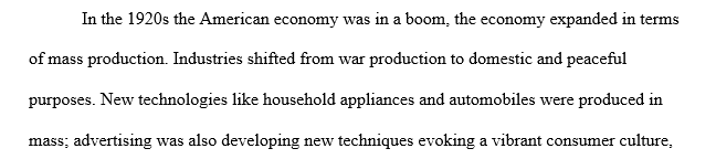 How the Cold War began right after WWII
