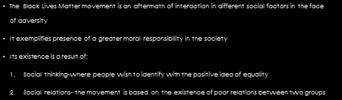 psychology