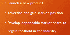 Marketing Plan