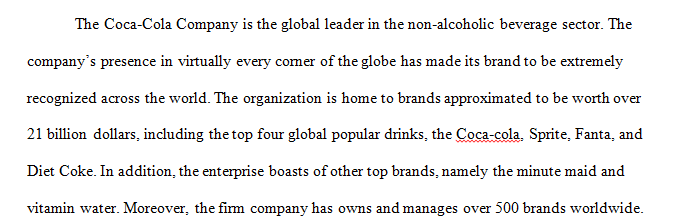 Strategic Management