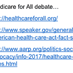Health care for all