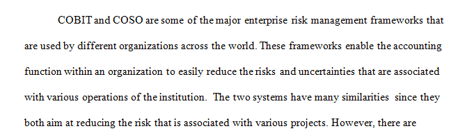 Accounting information Systems