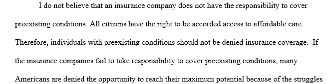 Affordable Care Act